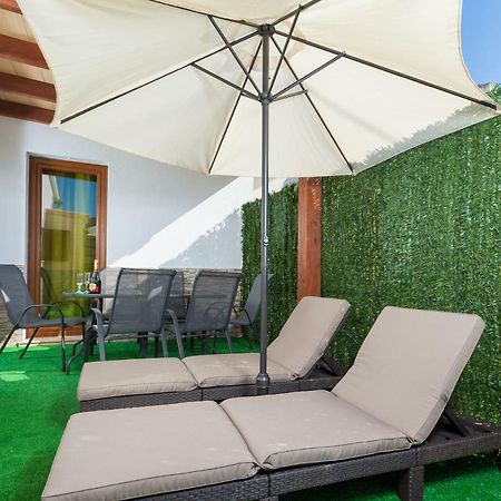 Mafloras Luxury&Beach Apartment Cala Millor  Εξωτερικό φωτογραφία