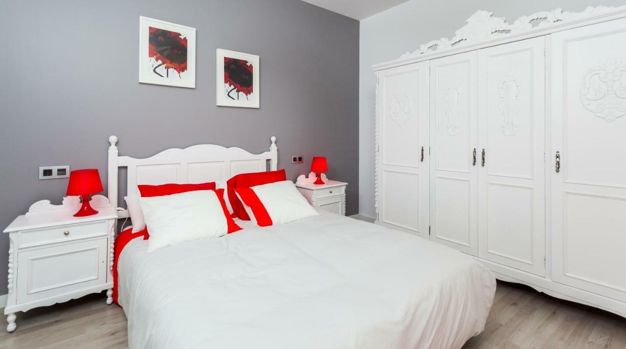 Mafloras Luxury&Beach Apartment Cala Millor  Εξωτερικό φωτογραφία