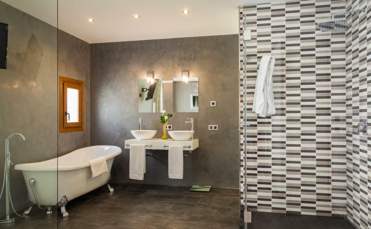 Mafloras Luxury&Beach Apartment Cala Millor  Εξωτερικό φωτογραφία