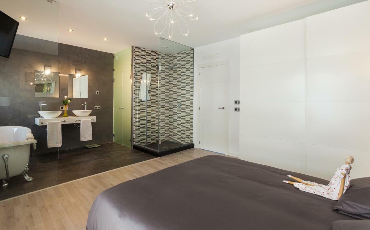 Mafloras Luxury&Beach Apartment Cala Millor  Εξωτερικό φωτογραφία
