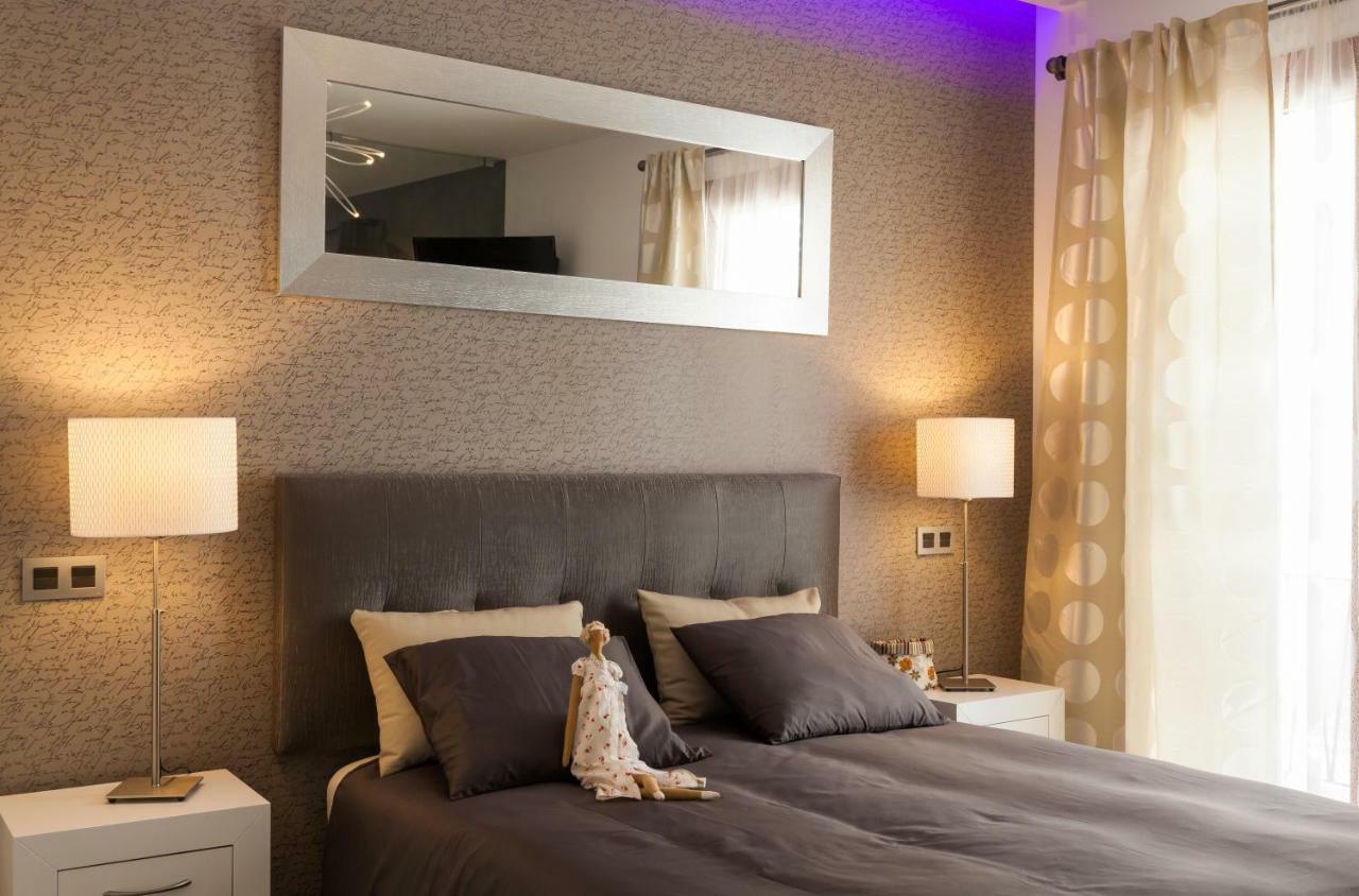 Mafloras Luxury&Beach Apartment Cala Millor  Εξωτερικό φωτογραφία