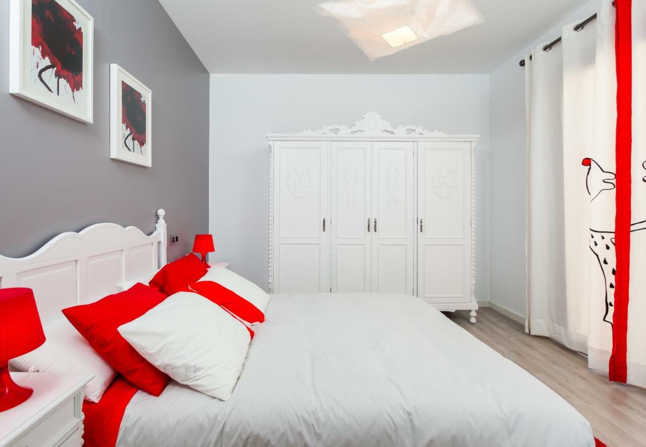 Mafloras Luxury&Beach Apartment Cala Millor  Εξωτερικό φωτογραφία