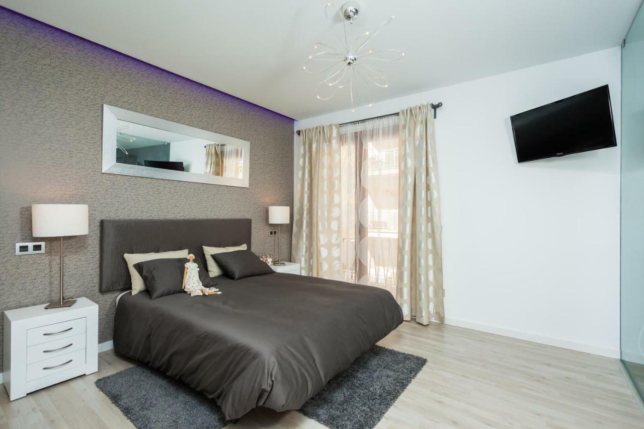 Mafloras Luxury&Beach Apartment Cala Millor  Εξωτερικό φωτογραφία