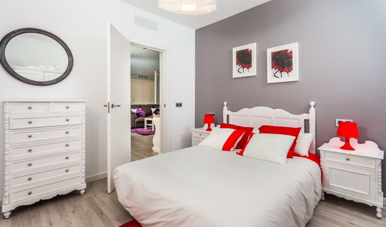 Mafloras Luxury&Beach Apartment Cala Millor  Εξωτερικό φωτογραφία
