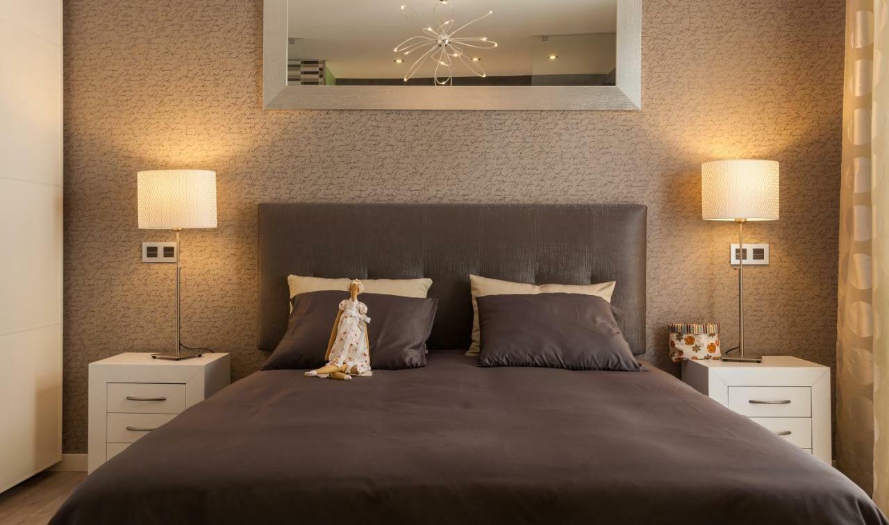 Mafloras Luxury&Beach Apartment Cala Millor  Εξωτερικό φωτογραφία