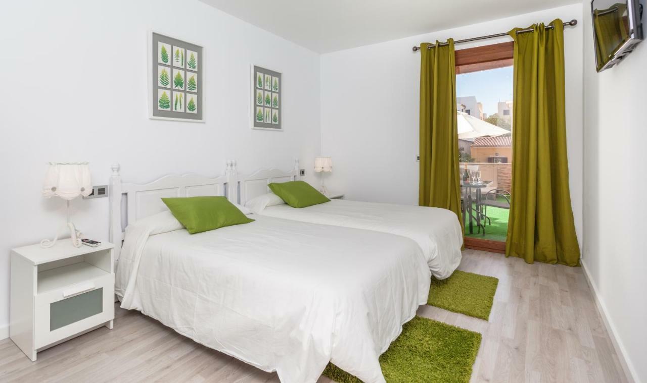 Mafloras Luxury&Beach Apartment Cala Millor  Εξωτερικό φωτογραφία