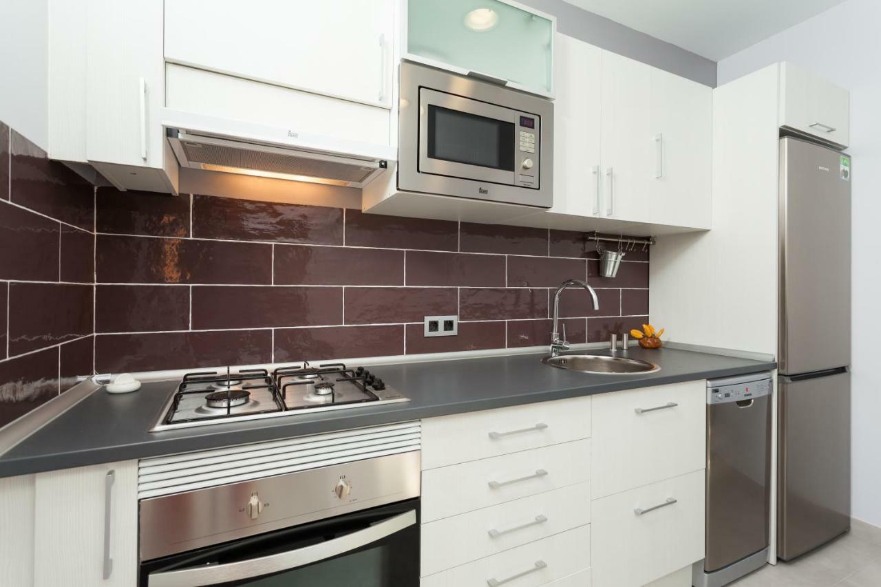 Mafloras Luxury&Beach Apartment Cala Millor  Εξωτερικό φωτογραφία