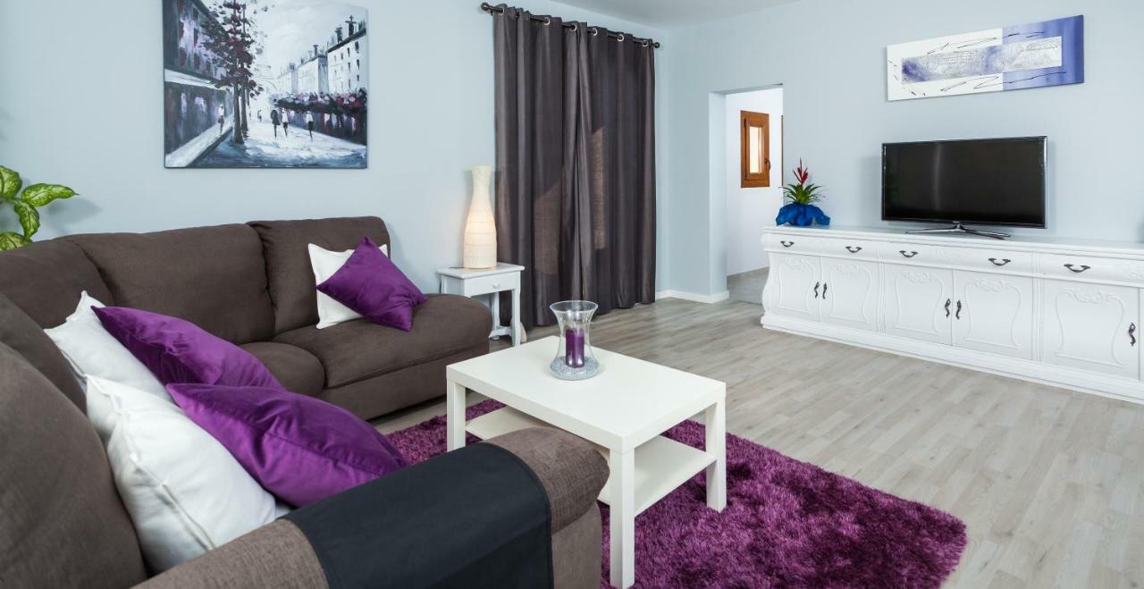 Mafloras Luxury&Beach Apartment Cala Millor  Εξωτερικό φωτογραφία