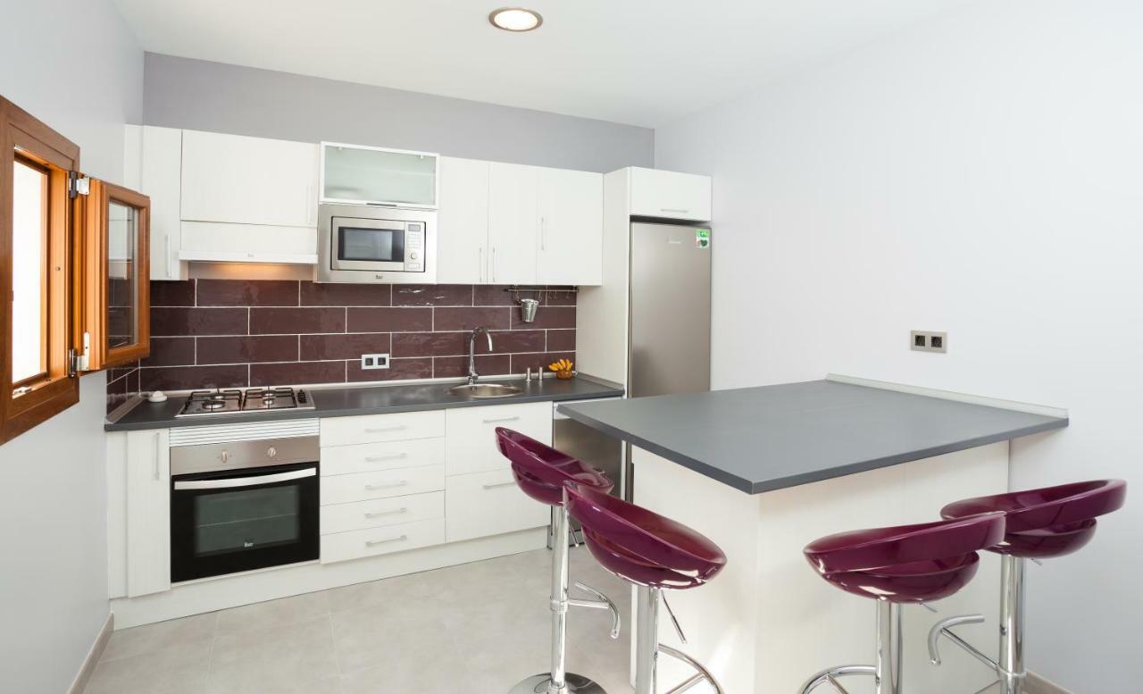 Mafloras Luxury&Beach Apartment Cala Millor  Εξωτερικό φωτογραφία
