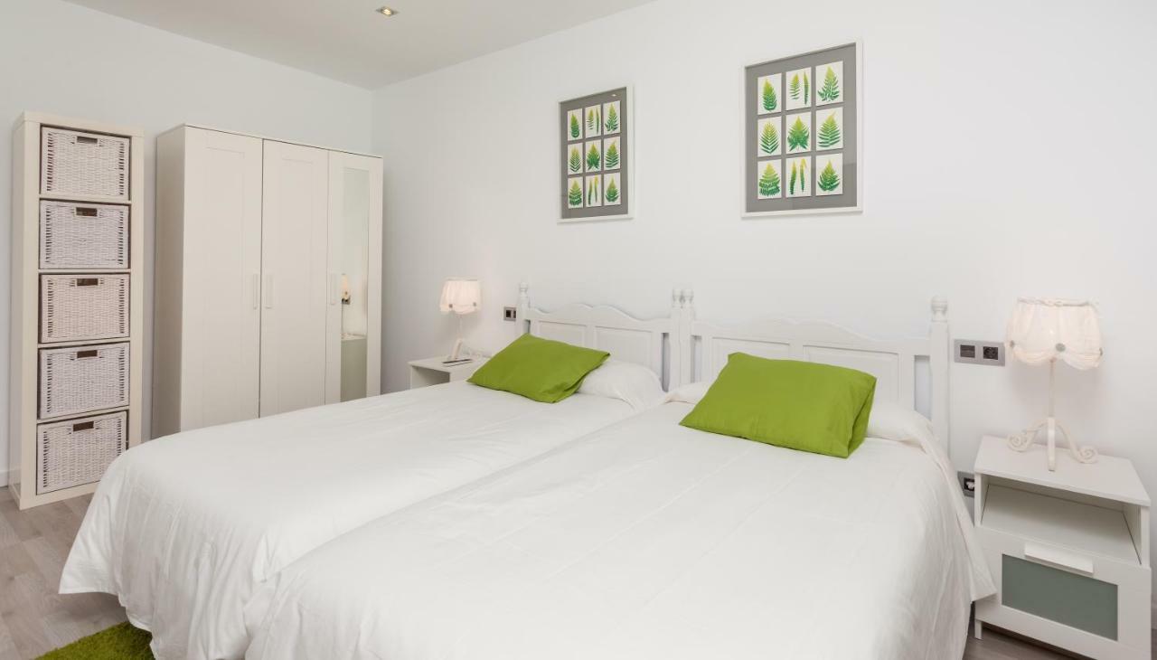 Mafloras Luxury&Beach Apartment Cala Millor  Εξωτερικό φωτογραφία