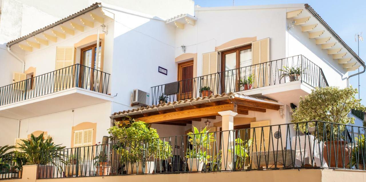 Mafloras Luxury&Beach Apartment Cala Millor  Εξωτερικό φωτογραφία